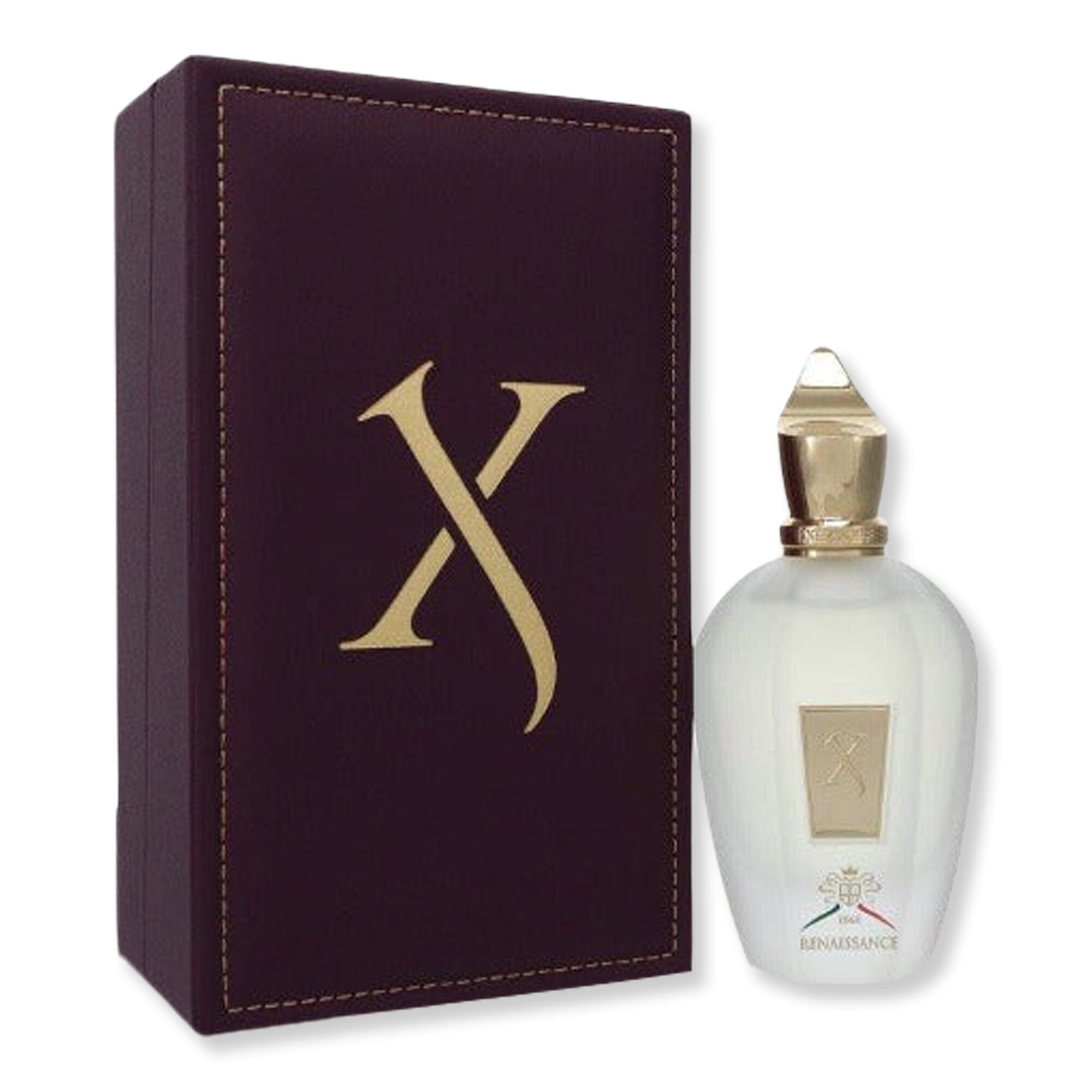 Xerjoff Xerjoff Renaissance Eau De Parfum Perfume 3.4 oz 