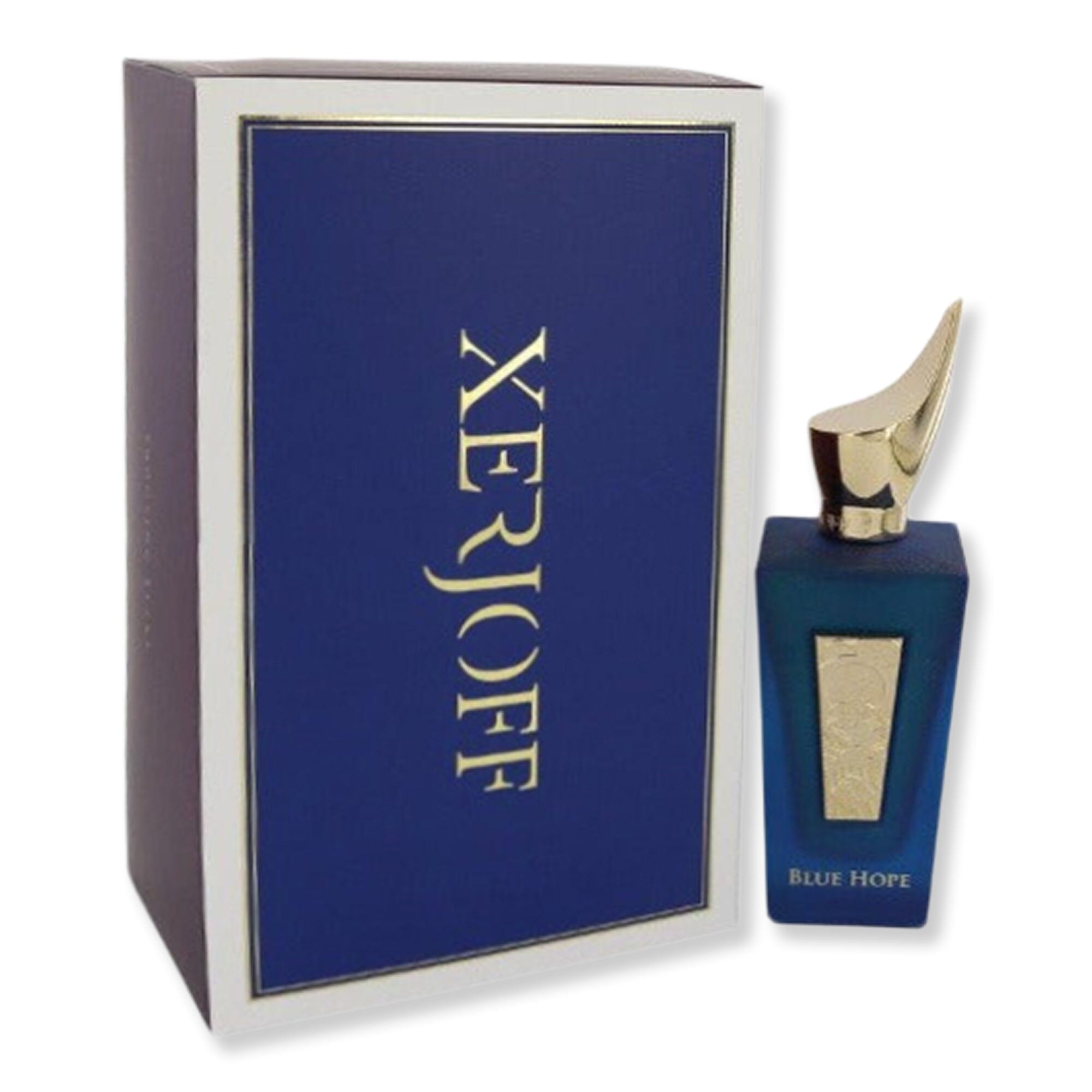 Xerjoff Xerjoff Shooting Star Blue Hope Eau De Parfum Perfume 3.4 oz 
