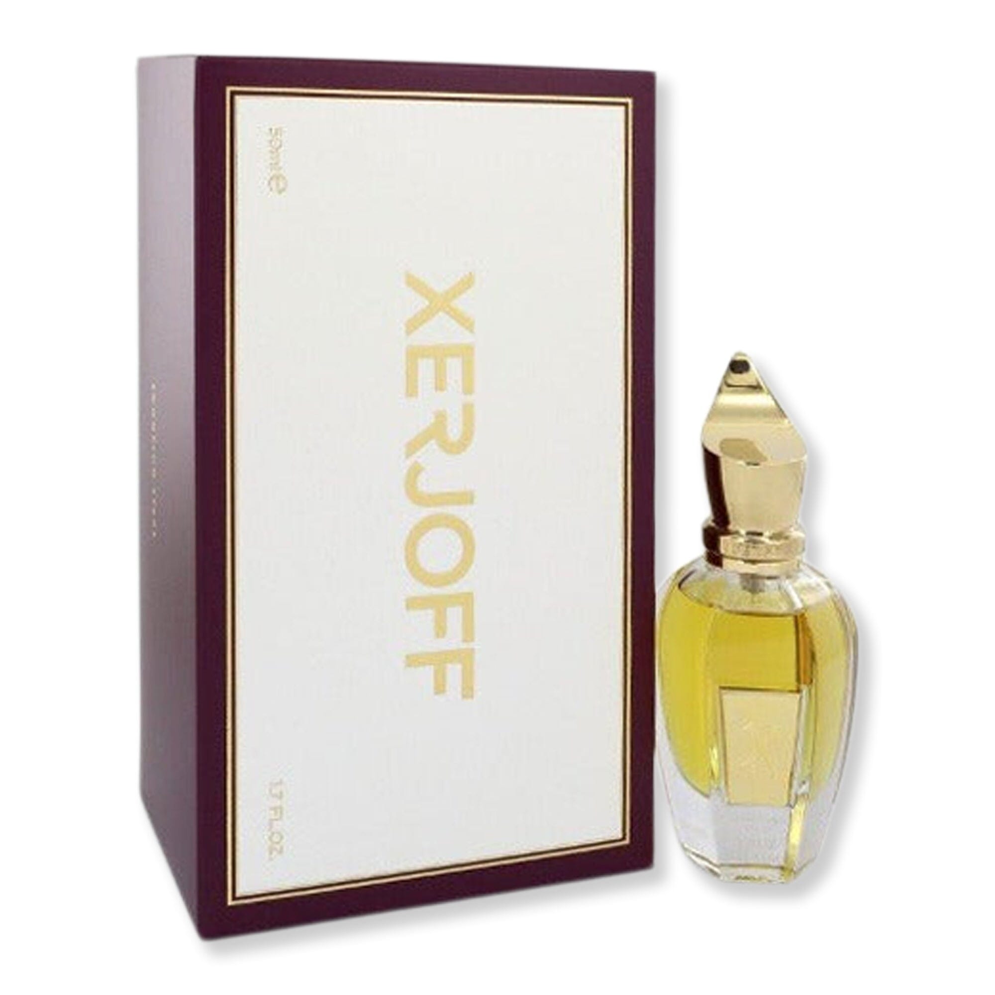 Xerjoff Xerjoff Shooting Star Cruz Del Sur I Extrait De Parfum Perfume 1.7 oz 