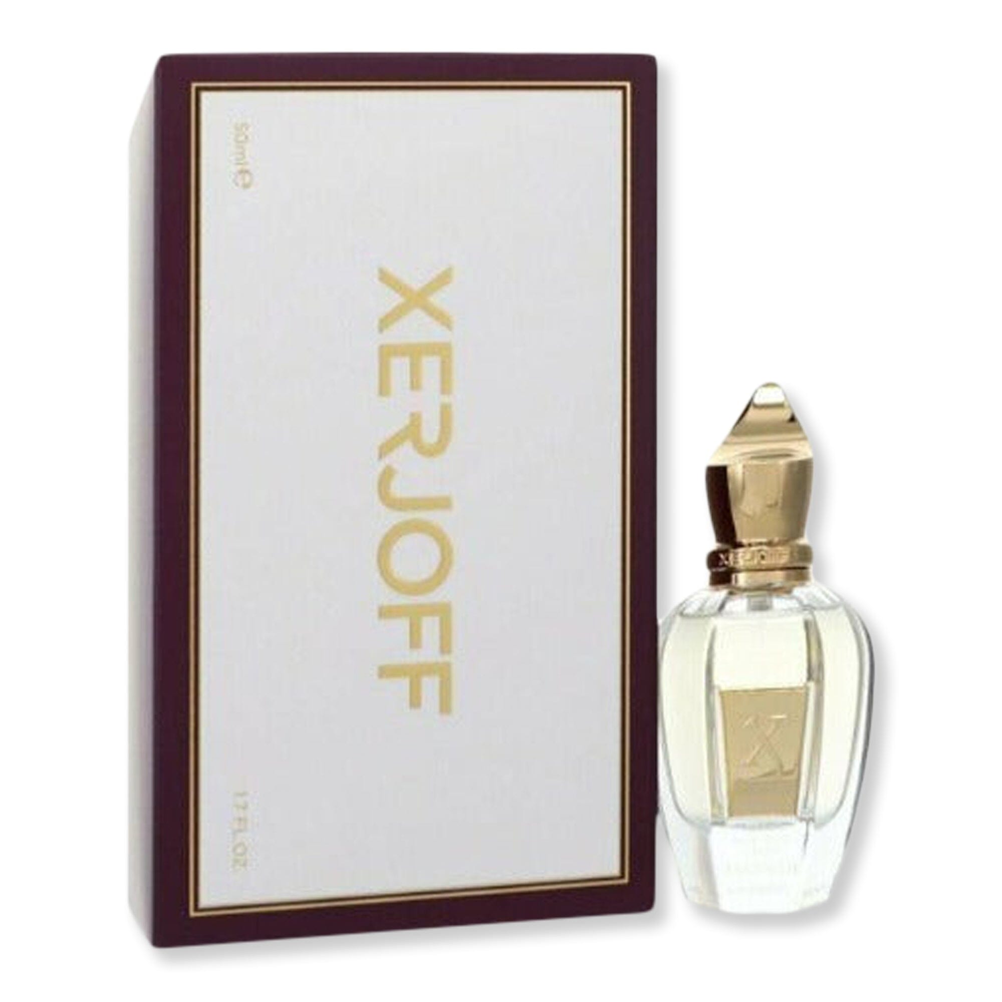 Xerjoff Xerjoff Shooting Stars Allende Eau De Parfum Perfume 1.7 oz 