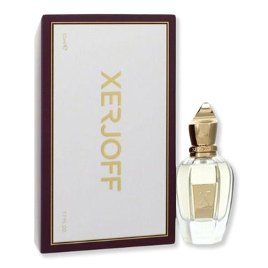 Xerjoff Xerjoff Shooting Stars Allende Eau De Parfum Perfume 1.7 oz 