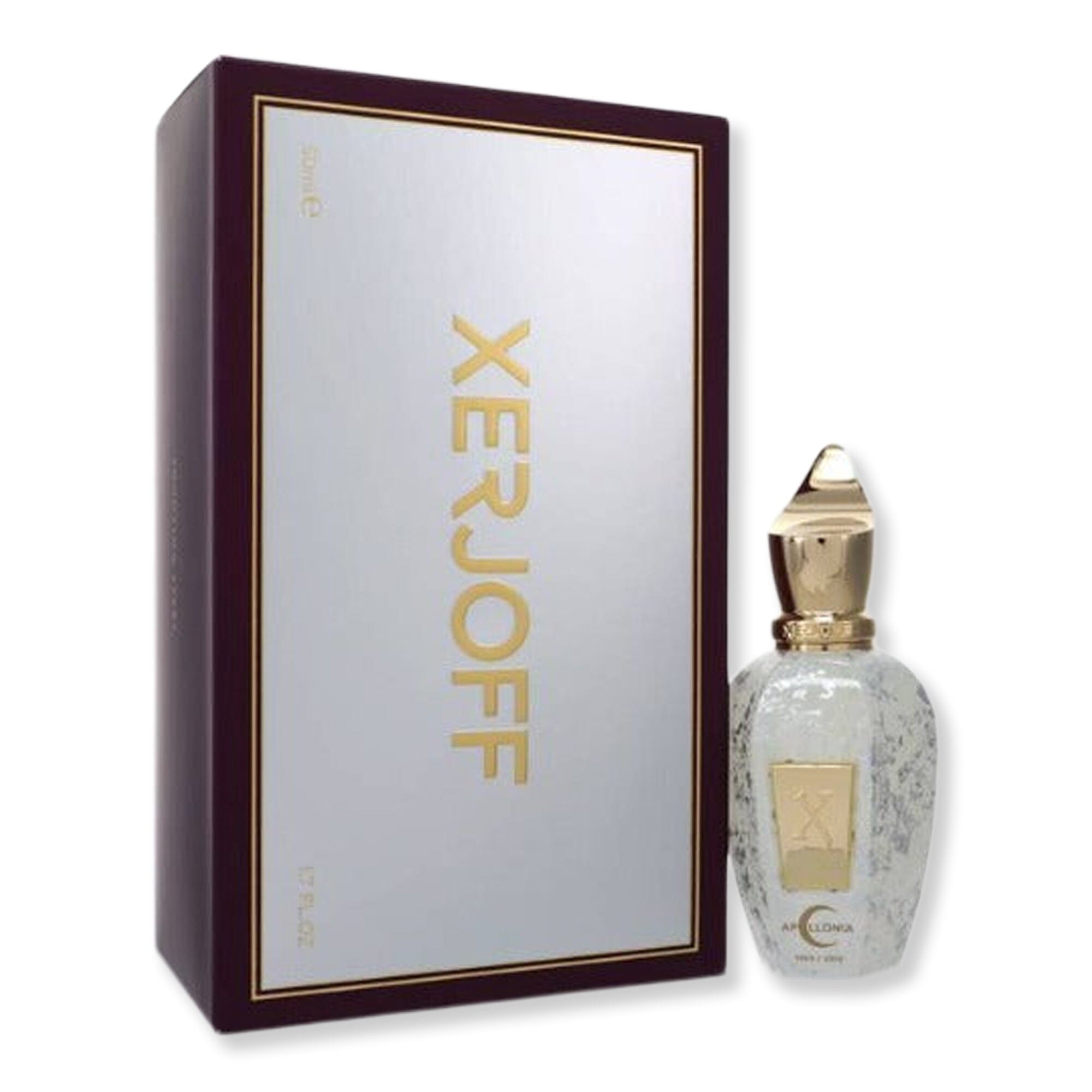 Xerjoff Xerjoff Shooting Stars Appollonia Eau De Parfum Perfume 1.7 oz 