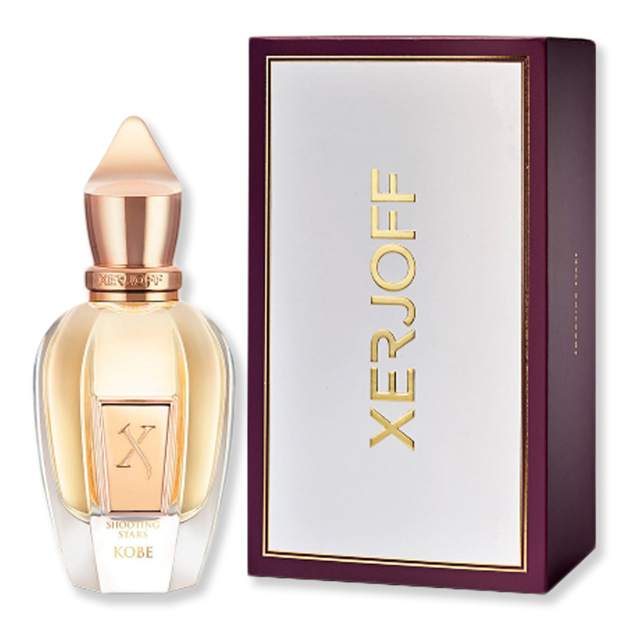 Xerjoff Xerjoff Shooting Stars Kobe Eau De Parfum Perfume 1.7 oz 
