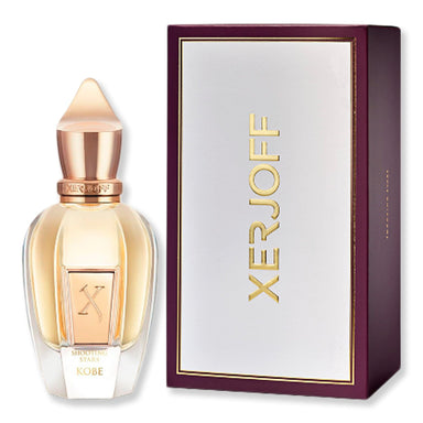 Xerjoff Xerjoff Shooting Stars Kobe Eau De Parfum Perfume 1.7 oz 