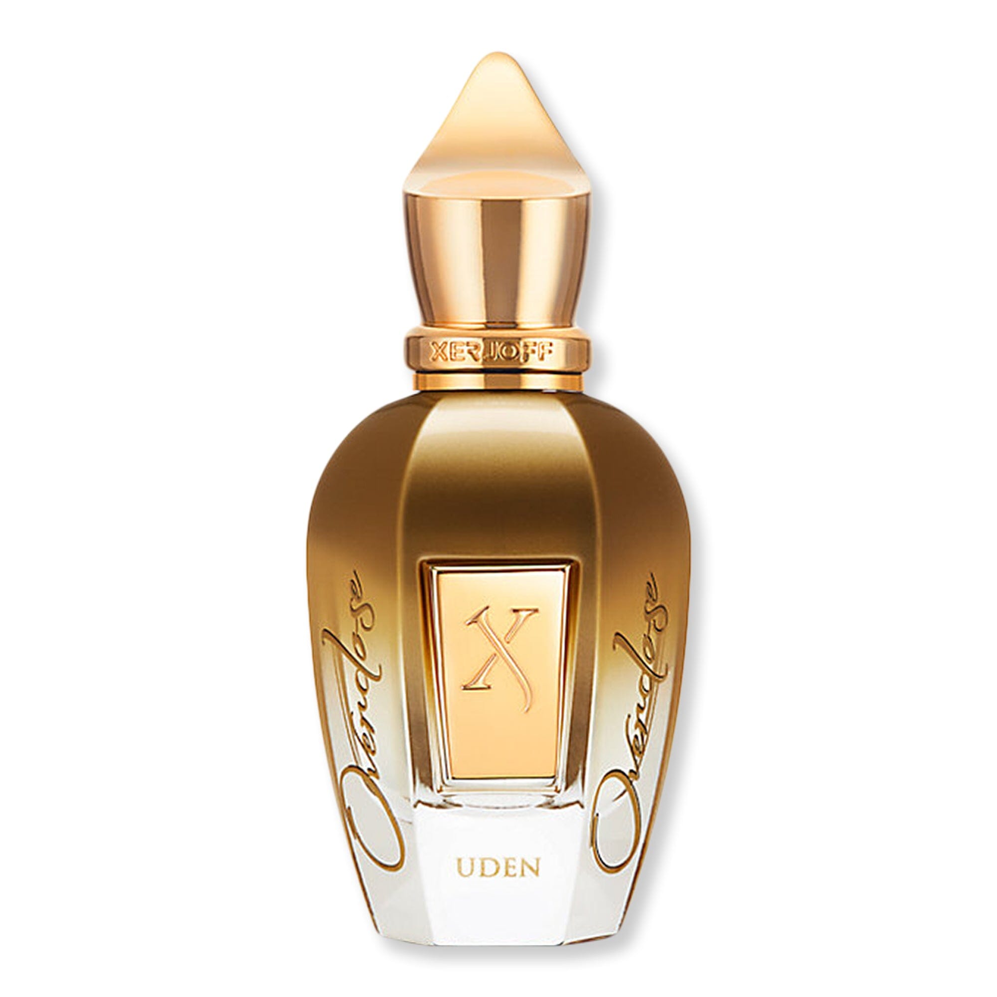Xerjoff Xerjoff Shooting Stars Uden Overdose Eau De Parfum Perfume 1.7 oz 
