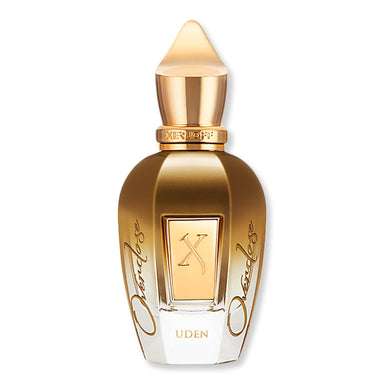Xerjoff Xerjoff Shooting Stars Uden Overdose Eau De Parfum Perfume 1.7 oz 