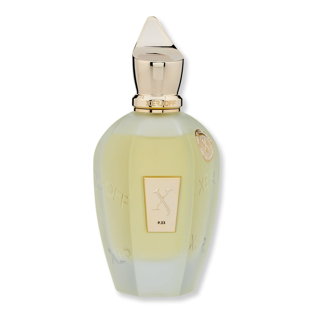 Xerjoff Xerjoff Sketchbook P.33 Blank Page Parfum Perfume 100 ml 