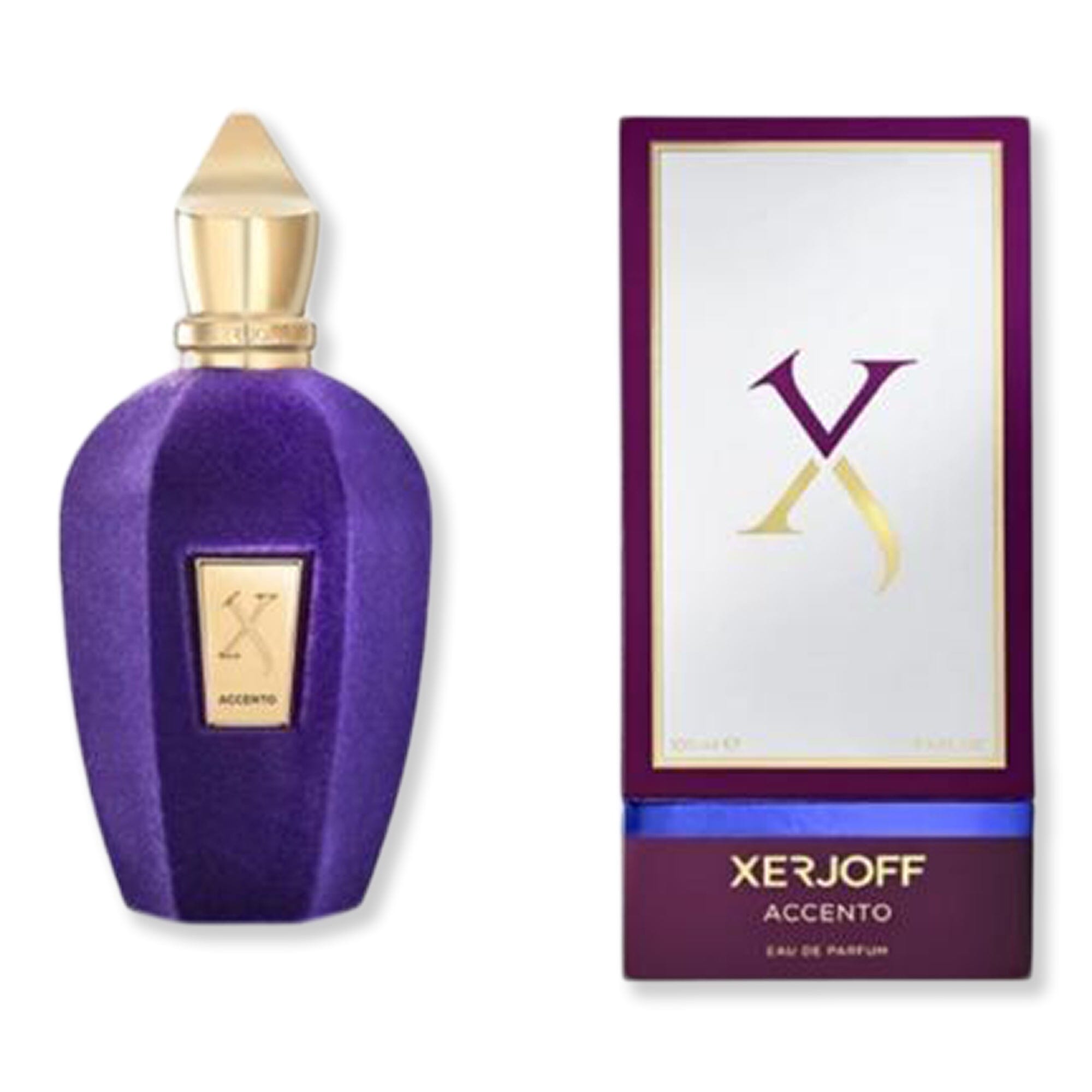 Xerjoff Xerjoff Sospiro Accento Eau De Parfum Perfume 1.7 oz 