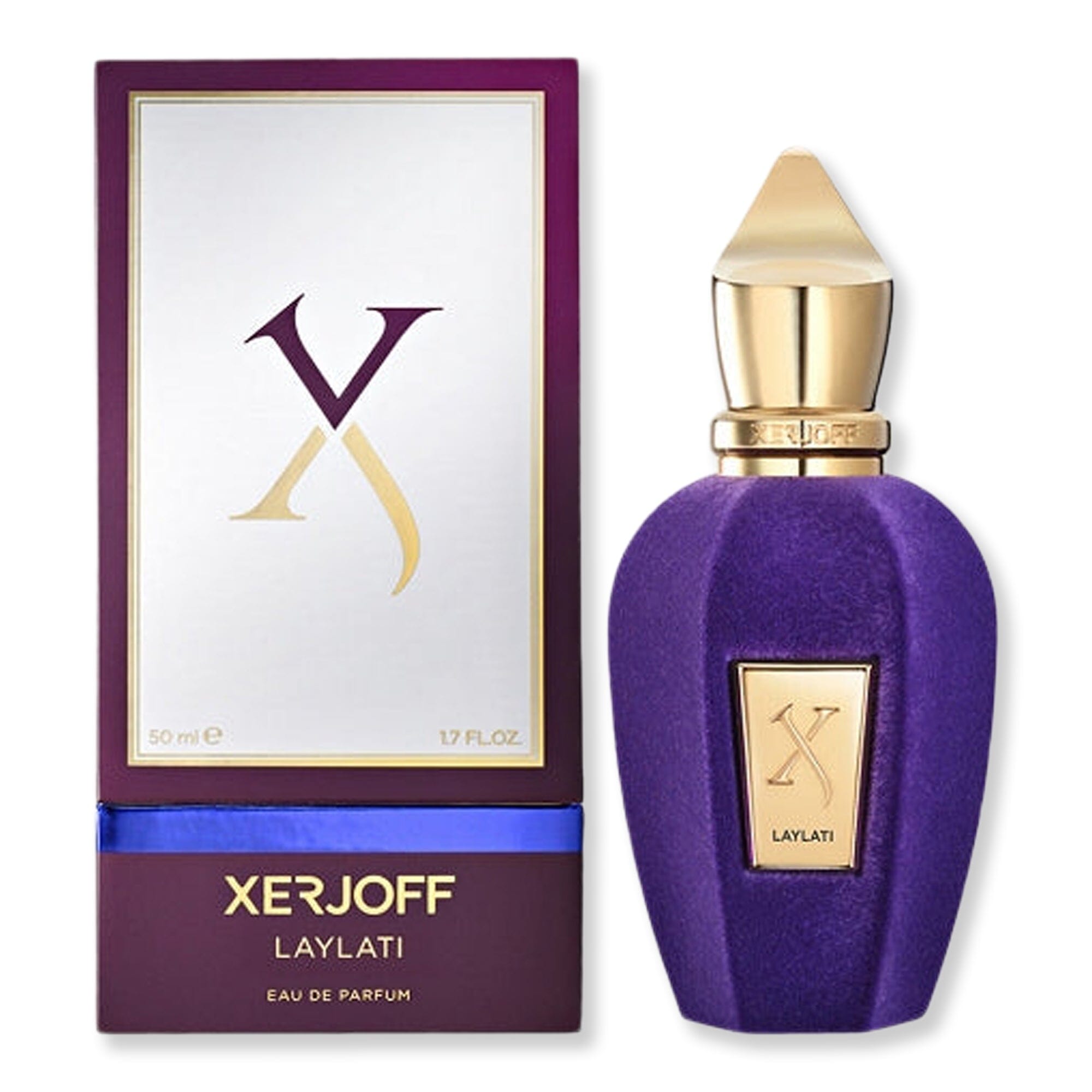 Xerjoff Xerjoff Sospiro Laylati Eau De Parfum Perfume 3.4 oz 