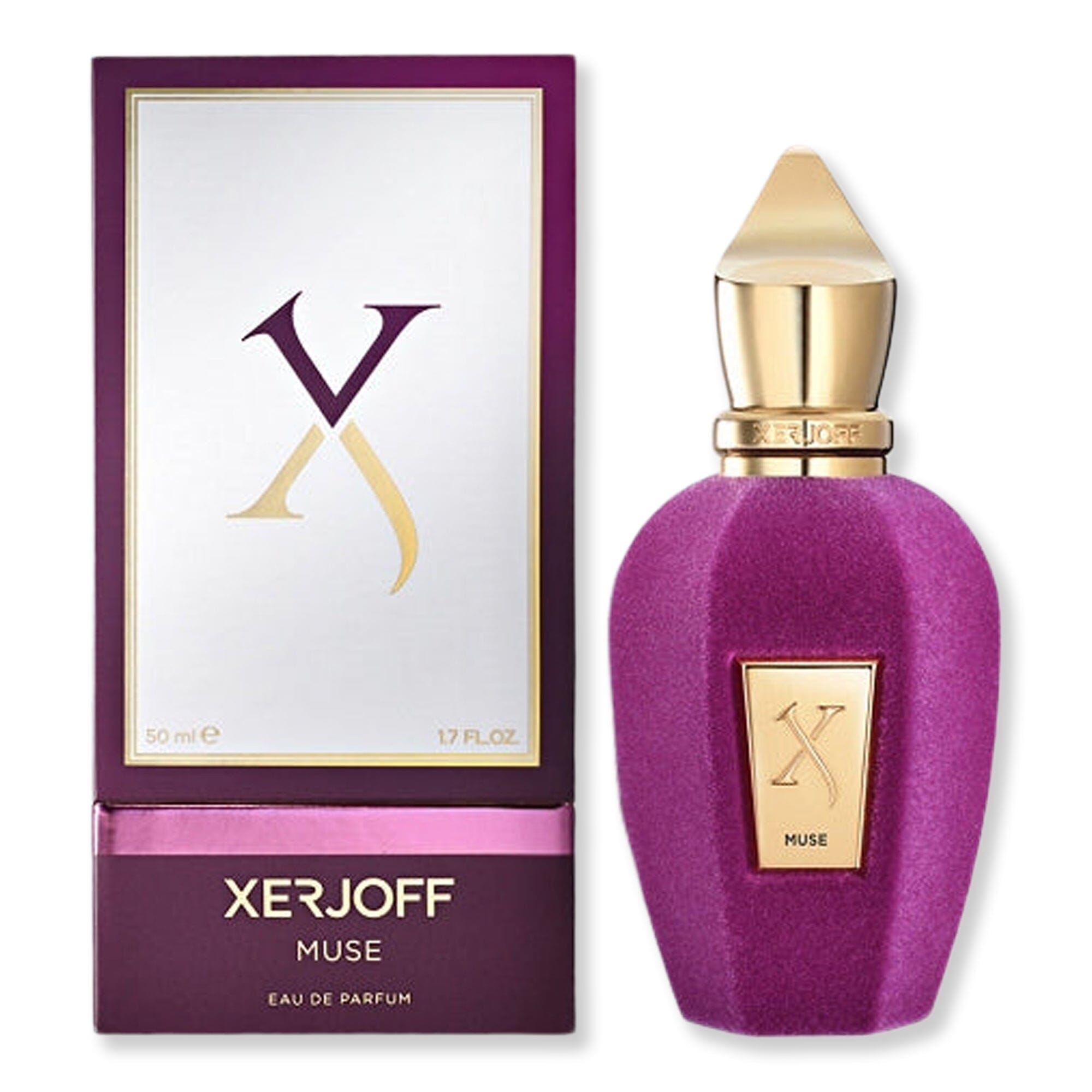Xerjoff Xerjoff Sospiro Muse Eau De Parfum Perfume 3.4 oz 