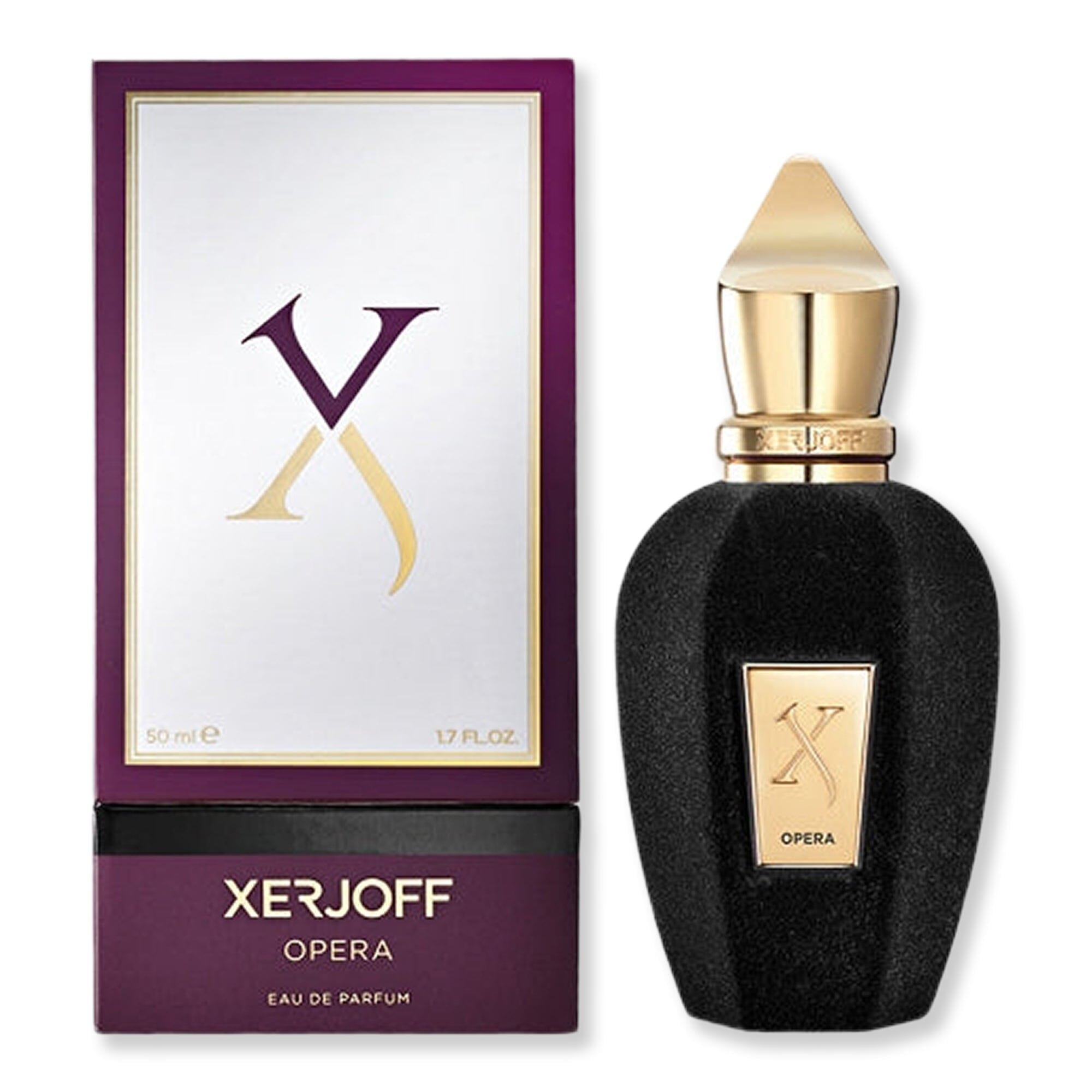 Xerjoff Xerjoff Sospiro Opera Eau De Parfum Perfume 1.7 oz 