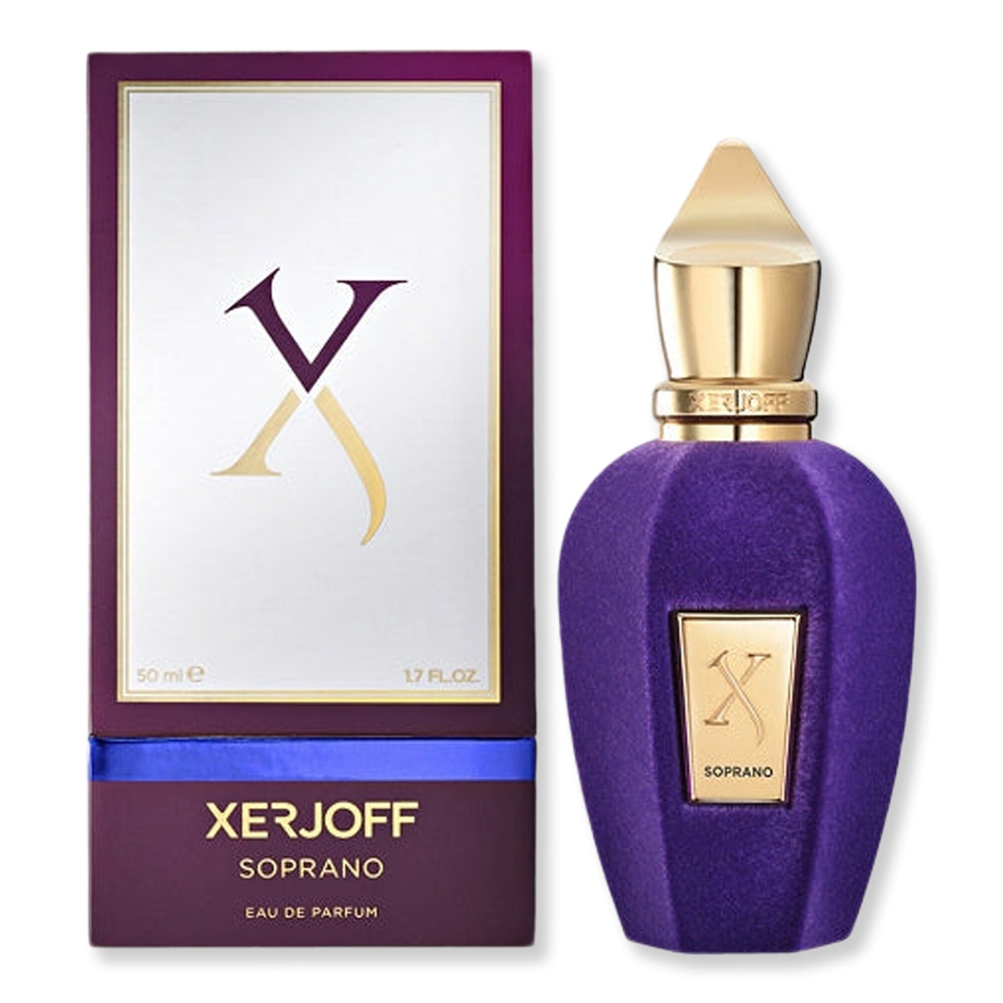 Xerjoff Xerjoff Sospiro Soprano Eau De Parfum Perfume 3.4 oz 