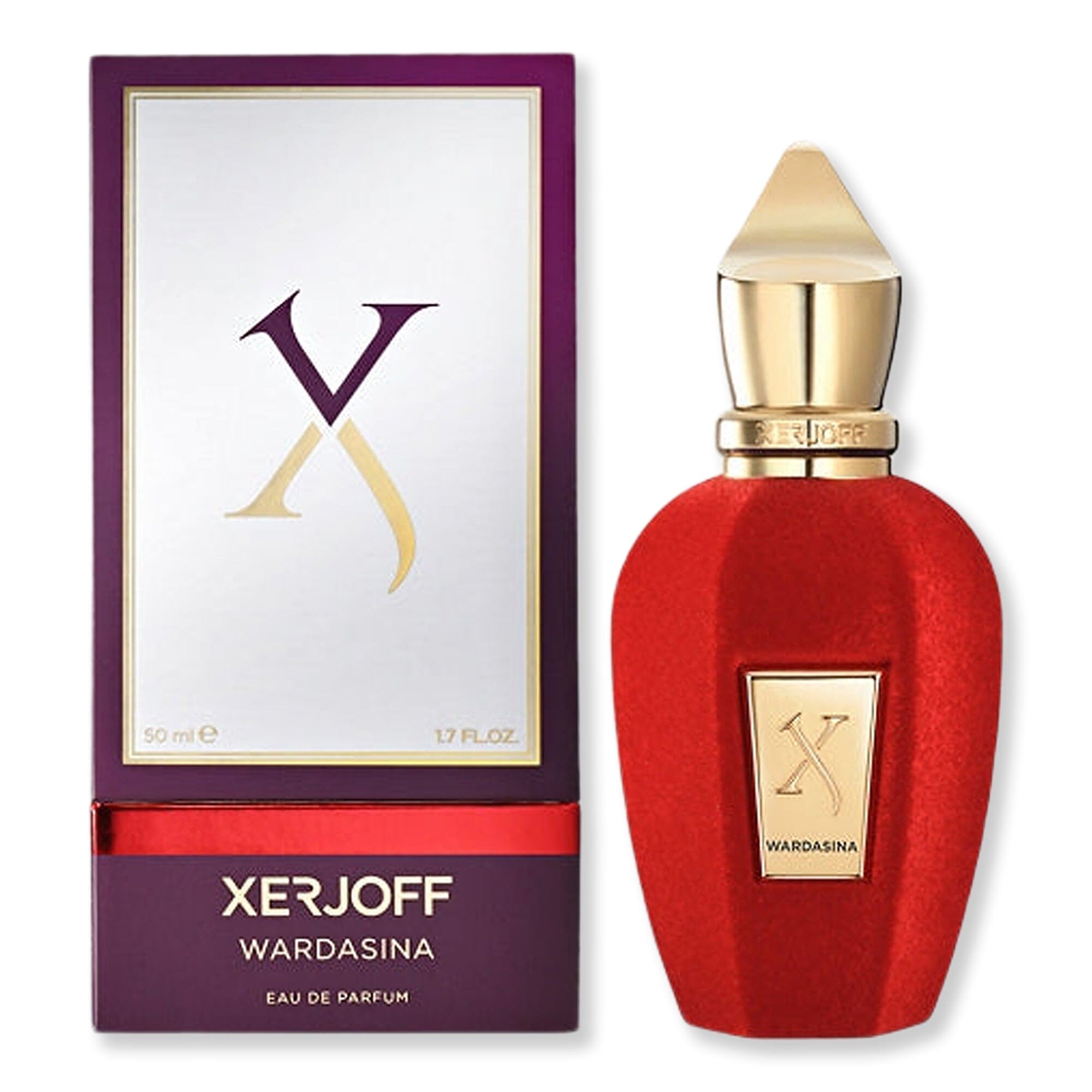 Xerjoff Xerjoff Sospiro Wardasina Eau De Parfum Perfume 3.4 oz 