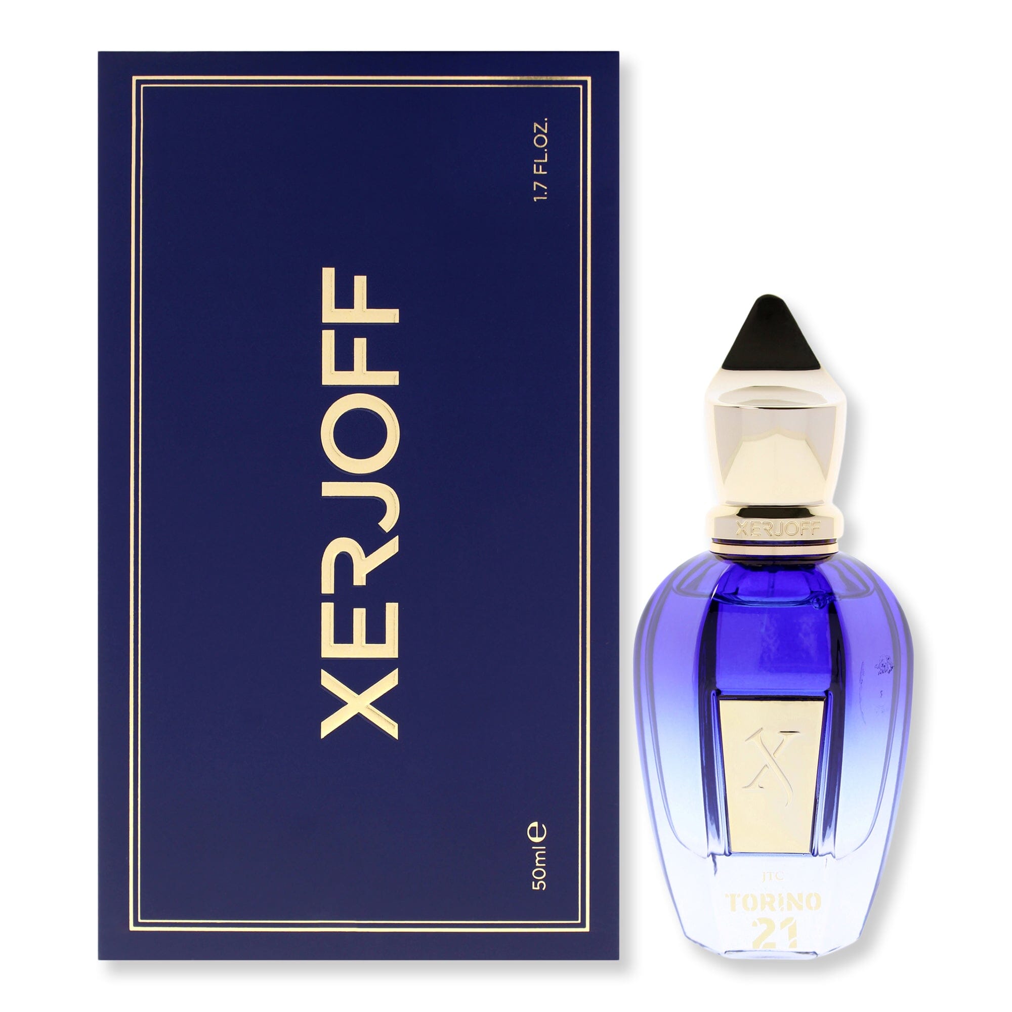 Xerjoff Xerjoff Torino 21 Eau De Parfum Perfume 1.7 oz 