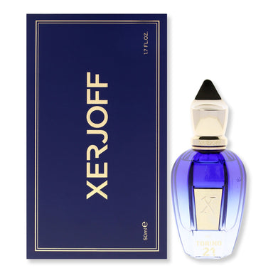 Xerjoff Xerjoff Torino 21 Eau De Parfum Perfume 1.7 oz 