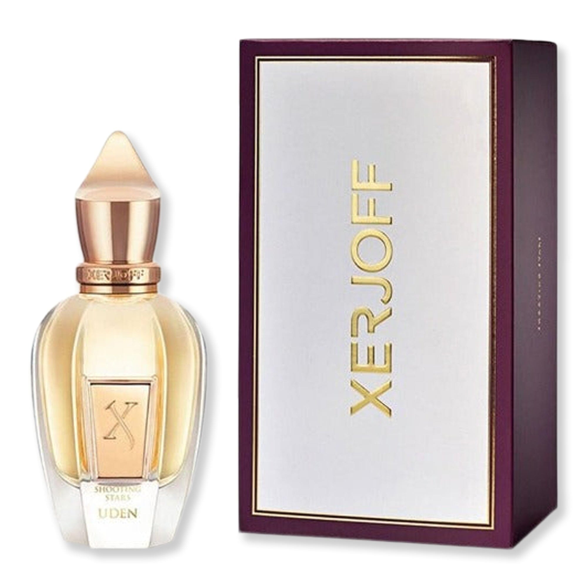 Xerjoff Xerjoff Uden Eau De Parfum Perfume 1.7 oz 