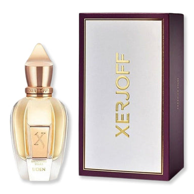 Xerjoff Xerjoff Uden Eau De Parfum Perfume 1.7 oz 