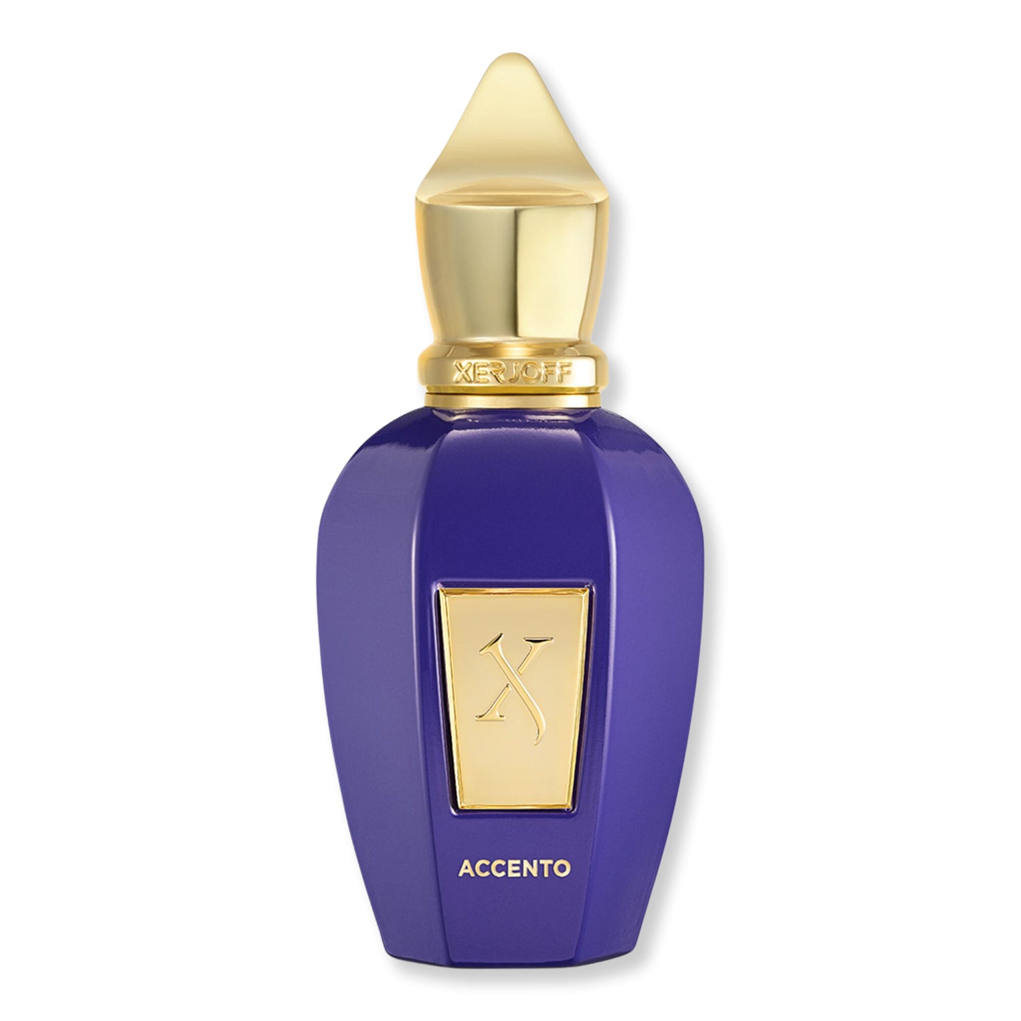 Xerjoff Xerjoff V Collection Accento Eau De Parfum Spray Perfume 1.7 oz 