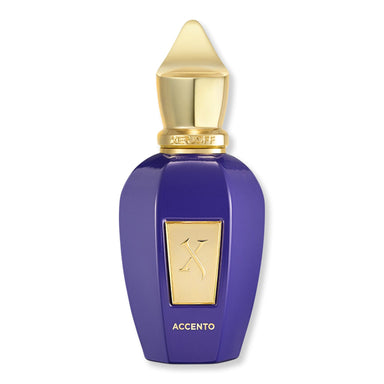 Xerjoff Xerjoff V Collection Accento Eau De Parfum Spray Perfume 1.7 oz 