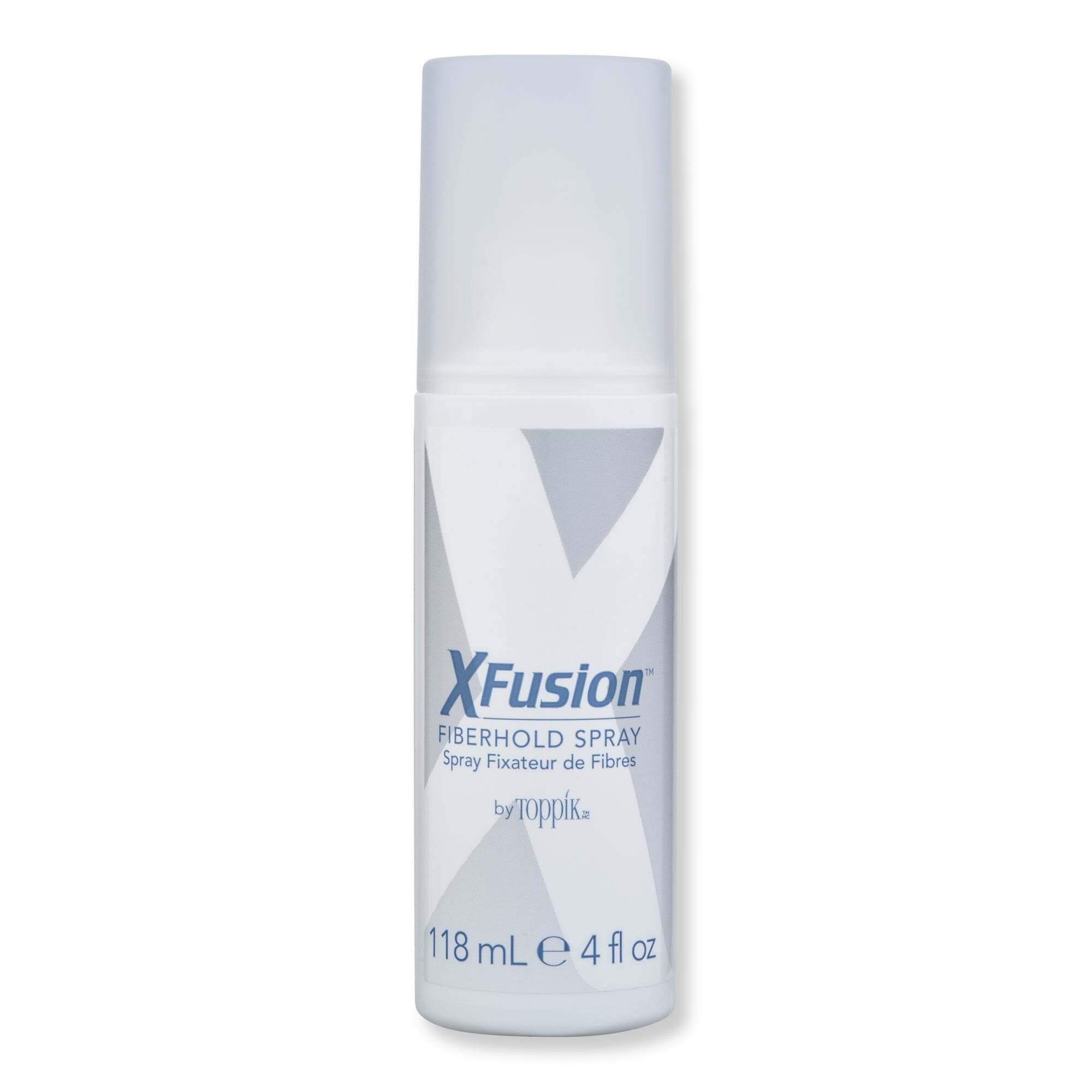 XFusion XFusion FiberHold Spray Coloring & Highlighting Tools 4 oz 