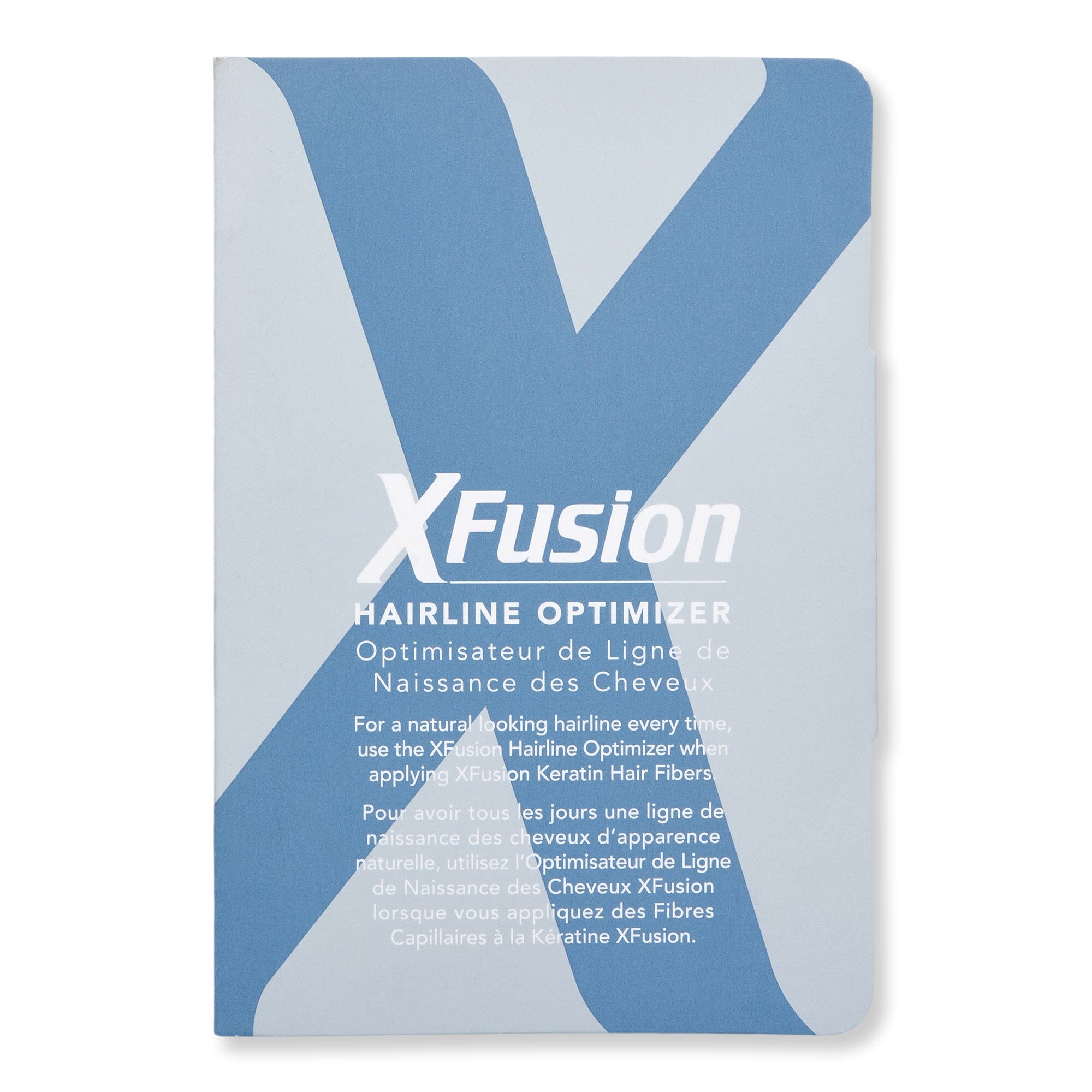XFusion XFusion Hairline Optimizer Coloring & Highlighting Tools 
