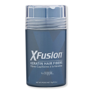 XFusion XFusion Keratin Hair Fibers .52 oz 15 g Auburn Styling Treatments 