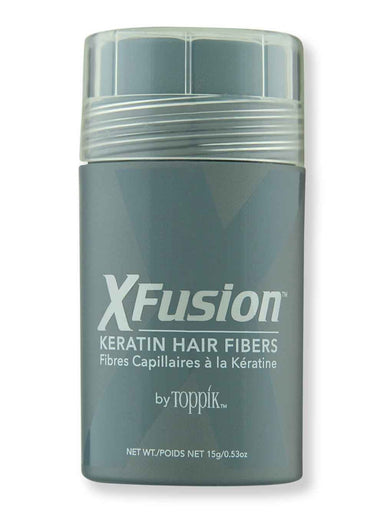 XFusion XFusion Keratin Hair Fibers .52 oz15 gMedium Blonde Styling Treatments 