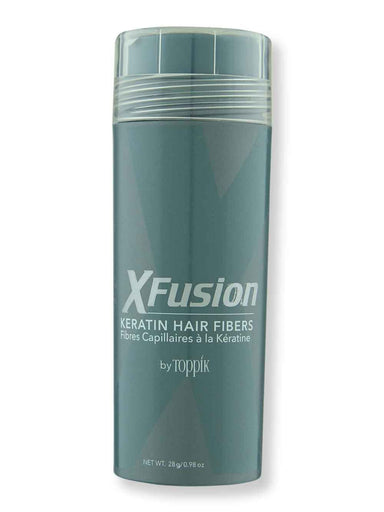 XFusion XFusion Keratin Hair Fibers .98 oz28 gMedium Brown Styling Treatments 