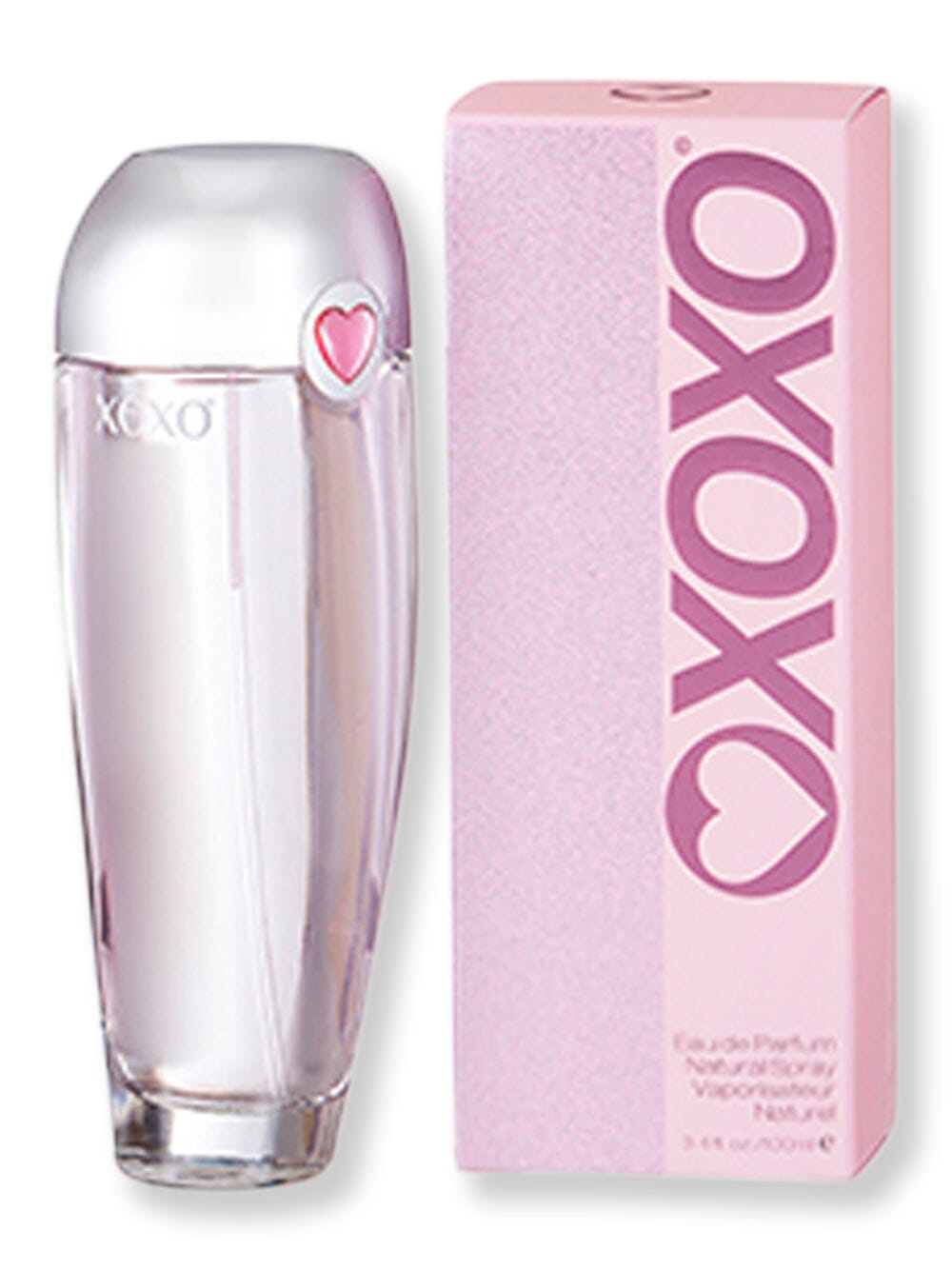 Xoxo Xoxo EDP Spray 3.4 oz Perfume 