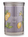 Yankee Candle Yankee Candle Black Tea & Lemon Signature Large 2-Wick Tumbler Candle Candles & Diffusers 20 oz 