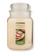 Yankee Candle Yankee Candle Christmas Cookie Original Large Jar Candle Candles & Diffusers 22 oz 