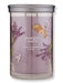 Yankee Candle Yankee Candle Dried Lavender & Oak Signature Large 2-Wick Tumbler Candle 20 oz Candles & Diffusers 