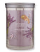 Yankee Candle Yankee Candle Dried Lavender & Oak Signature Large 2-Wick Tumbler Candle Candles & Diffusers 20 oz 