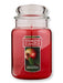 Yankee Candle Yankee Candle Macintosh Original Large Jar Candle 22 oz Candles & Diffusers 