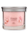 Yankee Candle Yankee Candle Pink Sands Signature Small Tumbler Candle 4.3 oz Candles & Diffusers 