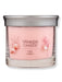 Yankee Candle Yankee Candle Pink Sands Signature Small Tumbler Candle Candles & Diffusers 4.3 oz 