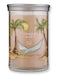 Yankee Candle Yankee Candle Sun & Sand Signature Large 2-Wick Tumbler Candle Candles & Diffusers 20 oz 