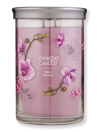 Yankee Candle Pink Sands - Large 2 Wick Tumbler Candle