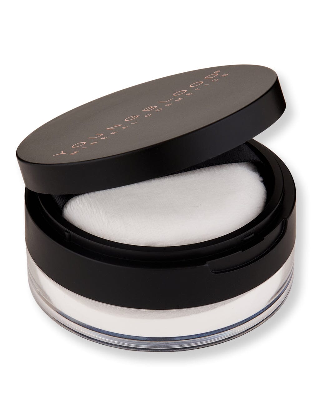 Youngblood Youngblood Hi-Def Hydrating Loose Powder Translucent Setting Sprays & Powders 