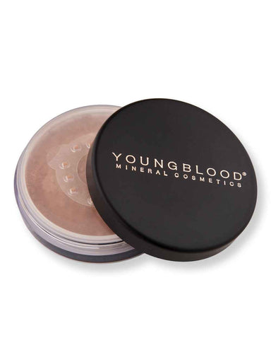Youngblood Youngblood Loose Mineral Foundation Sunglow Tinted Moisturizers & Foundations 
