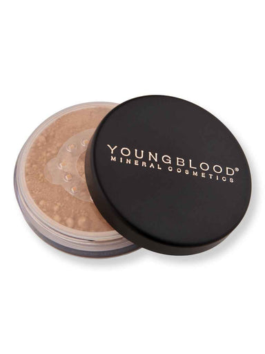 Youngblood Youngblood Loose Mineral Foundation Tawnee Tinted Moisturizers & Foundations 
