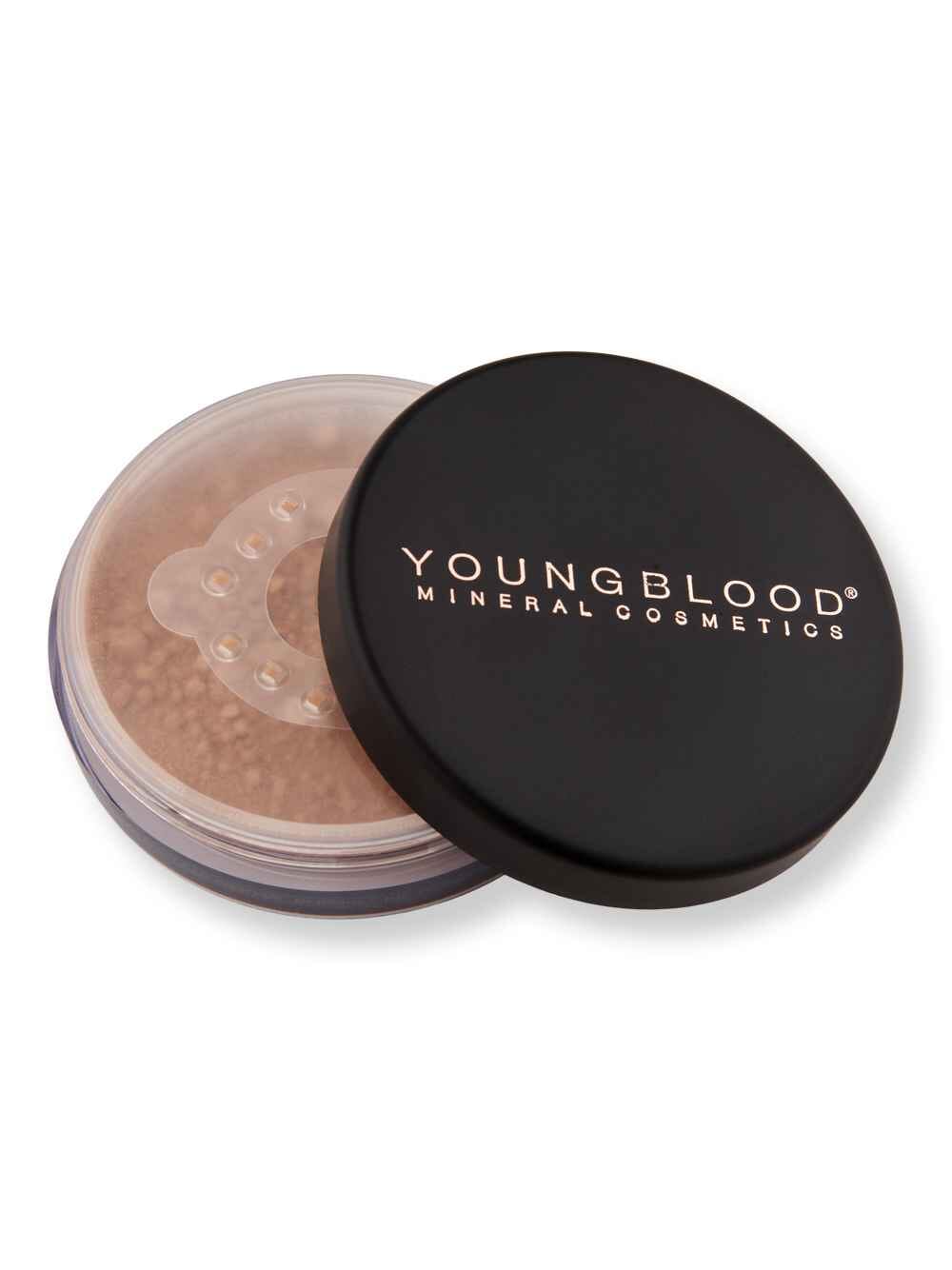 Youngblood Youngblood Loose Mineral Foundation Toffee Tinted Moisturizers & Foundations 