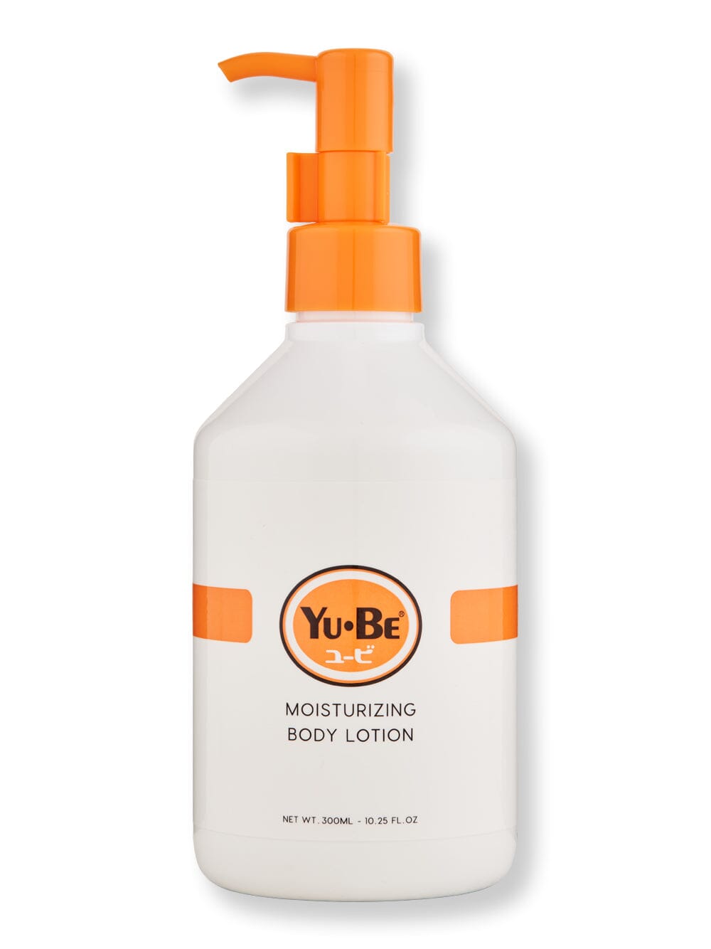 Yu-Be Yu-Be Moisturizing Body Lotion Body Lotions & Oils 10.25 oz 