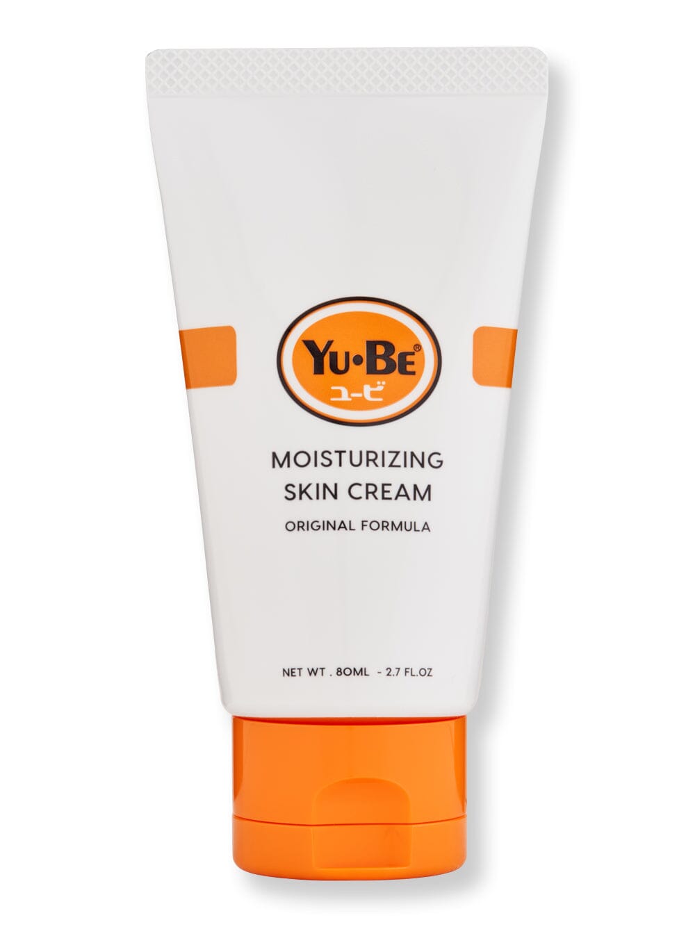 Yu-Be Yu-Be Moisturizing Skin Cream 2.7 oz Face Moisturizers 