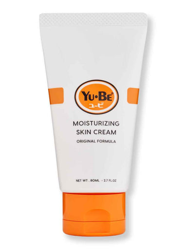 Yu-Be Yu-Be Moisturizing Skin Cream 2.7 oz Face Moisturizers 