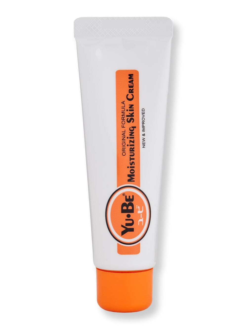Yu-Be Yu-Be Moisturizing Skin Cream Face Moisturizers 1 oz 