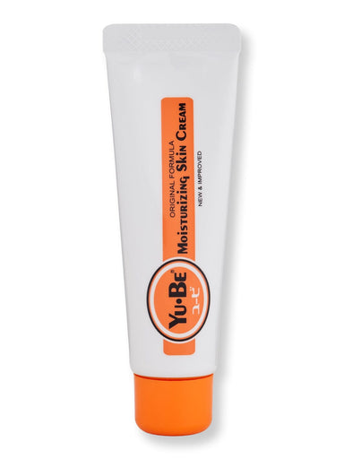 Yu-Be Yu-Be Moisturizing Skin Cream Face Moisturizers 1 oz 