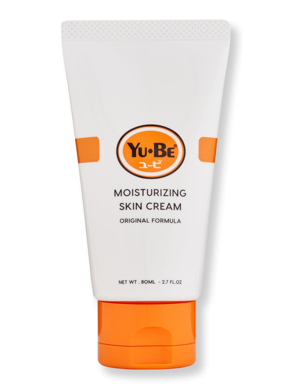 Yu-Be Yu-Be Moisturizing Skin Cream Face Moisturizers 2.7 oz 