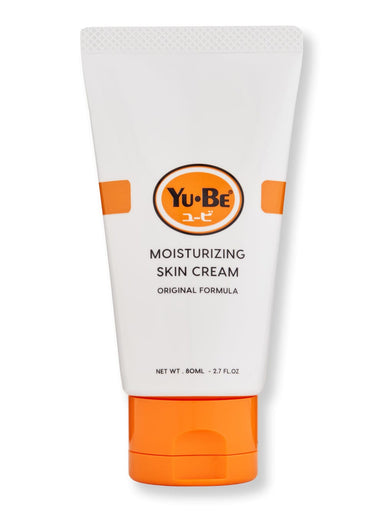 Yu-Be Yu-Be Moisturizing Skin Cream Face Moisturizers 2.7 oz 