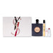 Yves Saint Laurent Yves Saint Laurent Black Opium 3 Piece Gift Set Perfume 